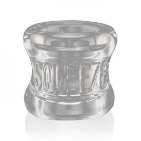 Oxballs Squeeze Ball Stretcher Clear - OX3011CLR