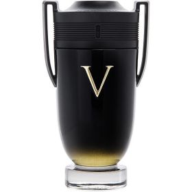 INVICTUS VICTORY by Paco Rabanne EAU DE PARFUM EXTREME SPRAY 6.8 OZ (UNBOXED) - As Picture