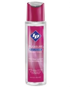 ID Pleasure Tingling Sensation Water Based Lubricant 4.4 oz - TCN-IDPLS-04