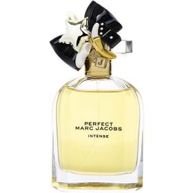 MARC JACOBS PERFECT INTENSE by Marc Jacobs EAU DE PARFUM SPRAY 3.4 OZ *TESTER - As Picture