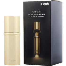 La Prairie by La Prairie Pure Gold Radiance Concentrate --30ml/1.1oz - As Picture