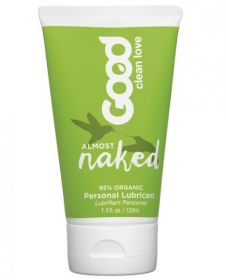 Good Clean Love Almost Naked Personal Lubricant 1.5oz - GCL200105