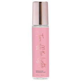 CG Body Mist with Pheromones Turn Off The Lights 3.5 fl oz - CE120204