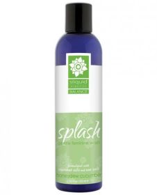 Balance Splash Feminine Wash Honeydew Cucumber 8.5oz - TCN-7633-23