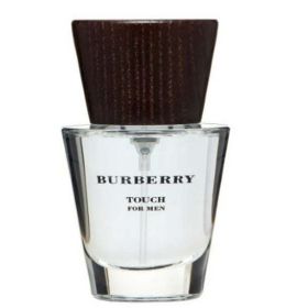 Burberry Touch Eau de Toilette, Cologne for Men, 1.0 Oz - Burberry