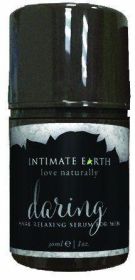 Intimate Earth Daring Anal Gel For Men 1oz - IE006