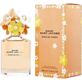 MARC JACOBS DAISY EVER SO FRESH by Marc Jacobs EAU DE PARFUM SPRAY 4.2 OZ - As Picture