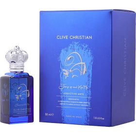 CLIVE CHRISTIAN JUMP UP AND KISS ME HEDONISTIC by Clive Christian PERFUME SPRAY 1.7 OZ - As Picture