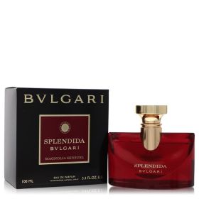 Bvlgari Splendida Magnolia Sensuel by Bvlgari Eau De Parfum Spray - Women - 3.4 oz