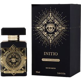 INITIO OUD FOR GREATNESS by Initio Parfums Prives EAU DE PARFUM SPRAY 3 OZ - As Picture