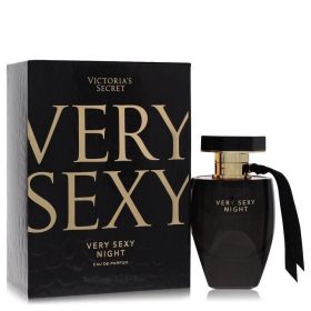 Very Sexy Night by Victoria's Secret Eau De Parfum Spray - Women - 1.7 oz