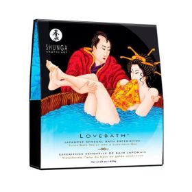 Lovebath Ocean Temptations Bath Gel - SH6800