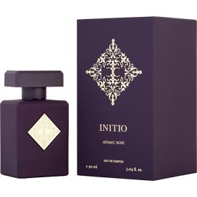 INITIO ATOMIC ROSE by Initio Parfums Prives EAU DE PARFUM SPRAY 3 OZ - As Picture