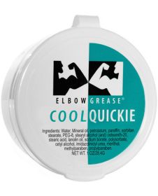 Cool Cream Quickie 1 oz - BCECC01