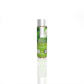 JO H2O Flavored Lubricant - Green Apple - JO40385