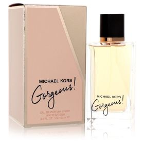 Michael Kors Gorgeous by Michael Kors Eau De Parfum Spray - Women - 3.4 oz