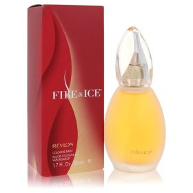 Fire & Ice by Revlon Cologne Spray - Women - 1.7 oz