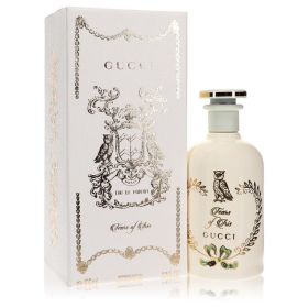 Gucci Tears Of Iris by Gucci Eau De Parfum Spray (Unisex) - Men - 3.3 oz