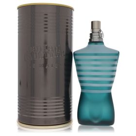 Jean Paul Gaultier by Jean Paul Gaultier Eau De Toilette Spray - Men - 4.2 oz