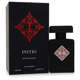 Initio Blessed Baraka by Initio Parfums Prives Eau De Parfum Spray (Unisex) - Men - 3.04 oz