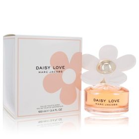 Daisy Love by Marc Jacobs Eau De Toilette Spray - Women - 3.4 oz