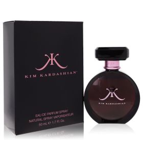 Kim Kardashian by Kim Kardashian Eau De Parfum Spray - Women - 1.7 oz