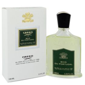 Bois Du Portugal by Creed Eau De Parfum Spray - Men - 3.3 oz