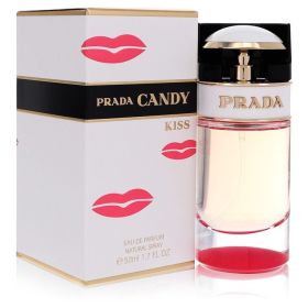 Prada Eau De Parfum Spray 1.7 oz - Eau De Parfum Spray 1.7 oz - 50 ml