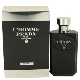 Prada Eau De Parfum Spray 3.4 oz - Eau De Parfum Spray 3.4 oz - 100 ml