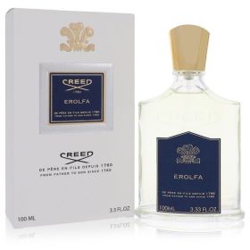 Creed Eau De Parfum Spray 3.4 oz - Eau De Parfum Spray 3.4 oz - 100 ml