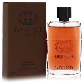 Gucci Eau De Parfum Spray 1.6 oz - Eau De Parfum Spray 1.6 oz - 50 ml