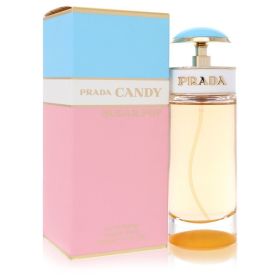 Prada Eau De Parfum Spray 2.7 oz - Eau De Parfum Spray 2.7 oz - 80 ml