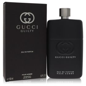 Gucci Eau De Parfum Spray 5 oz - Eau De Parfum Spray 5 oz - 150 ml