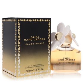 Marc Jacobs Eau De Parfum Spray 1.7 oz - Eau De Parfum Spray 1.7 oz - 50 ml