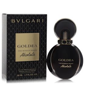 Bvlgari Eau De Parfum Spray 1.7 oz - Eau De Parfum Spray 1.7 oz - 50 ml