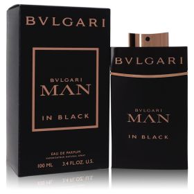 Bvlgari Eau De Parfum Spray 3.4 oz - Eau De Parfum Spray 3.4 oz - 100 ml