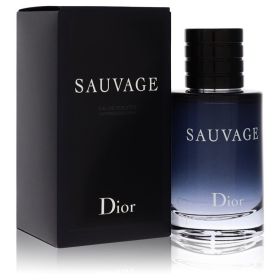 Christian Dior Eau De Toilette Spray 2 oz - Eau De Toilette Spray 2 oz - 60 ml