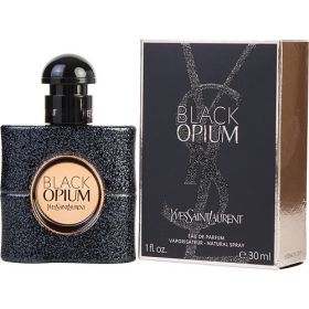 Black Opium by Yves Saint Laurent EAU DE PARFUM SPRAY 1 OZ - 269057