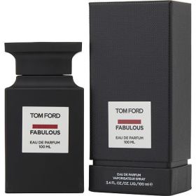 TOM FORD FUCKING FABULOUS by Tom Ford EAU DE PARFUM SPRAY 3.4 OZ (CLEAN VERSION) - As Picture