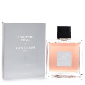 L'homme Ideal by Guerlain Eau De Parfum Spray - Men - 3.3 oz