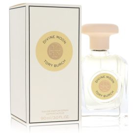 Tory Burch Divine Moon by Tory Burch Eau De Parfum Spray - Women - 3 oz