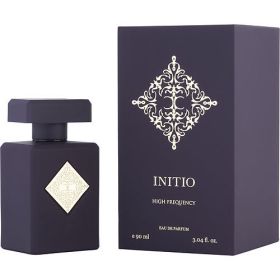 INITIO HIGH FREQUENCY by Initio Parfums Prives EAU DE PARFUM SPRAY 3 OZ - As Picture