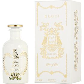 GUCCI TEARS OF IRIS by Gucci EAU DE PARFUM SPRAY 3.3 OZ - As Picture