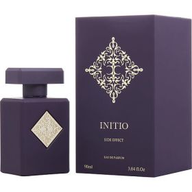 INITIO SIDE EFFECT by Initio Parfums Prives EAU DE PARFUM SPRAY 3 OZ - As Picture