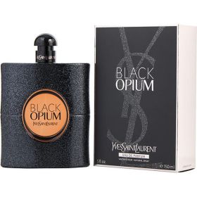 Black Opium by Yves Saint Laurent EAU DE PARFUM SPRAY 5 OZ - 308239