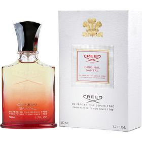 CREED SANTAL by Creed EAU DE PARFUM SPRAY 1.7 OZ - 300096