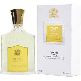 CREED NEROLI SAUVAGE by Creed EAU DE PARFUM SPRAY 3.3 OZ - 298610