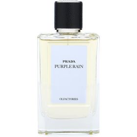 PRADA PURPLE RAIN by Prada EAU DE PARFUM SPRAY 3.4 OZ *TESTER - As Picture