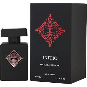 INITIO ABSOLUTE APHRODISIAC by Initio Parfums Prives EAU DE PARFUM SPRAY 3 OZ - As Picture