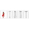 Women Christmas Dress Strapless Party Bodycon Mini Dress - S